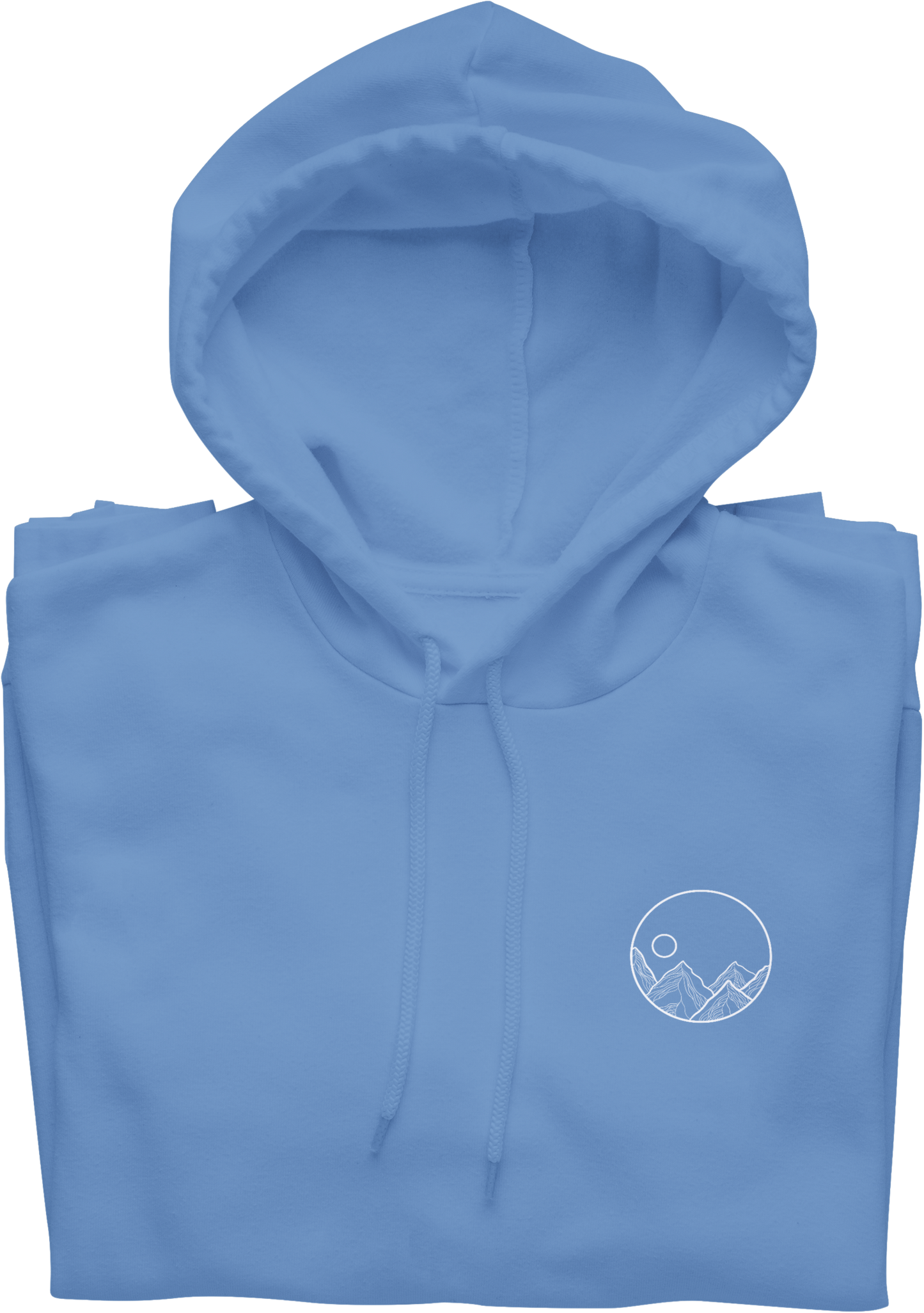 UrbanBasics Unisex Hoodie – Klassischer Schnitt