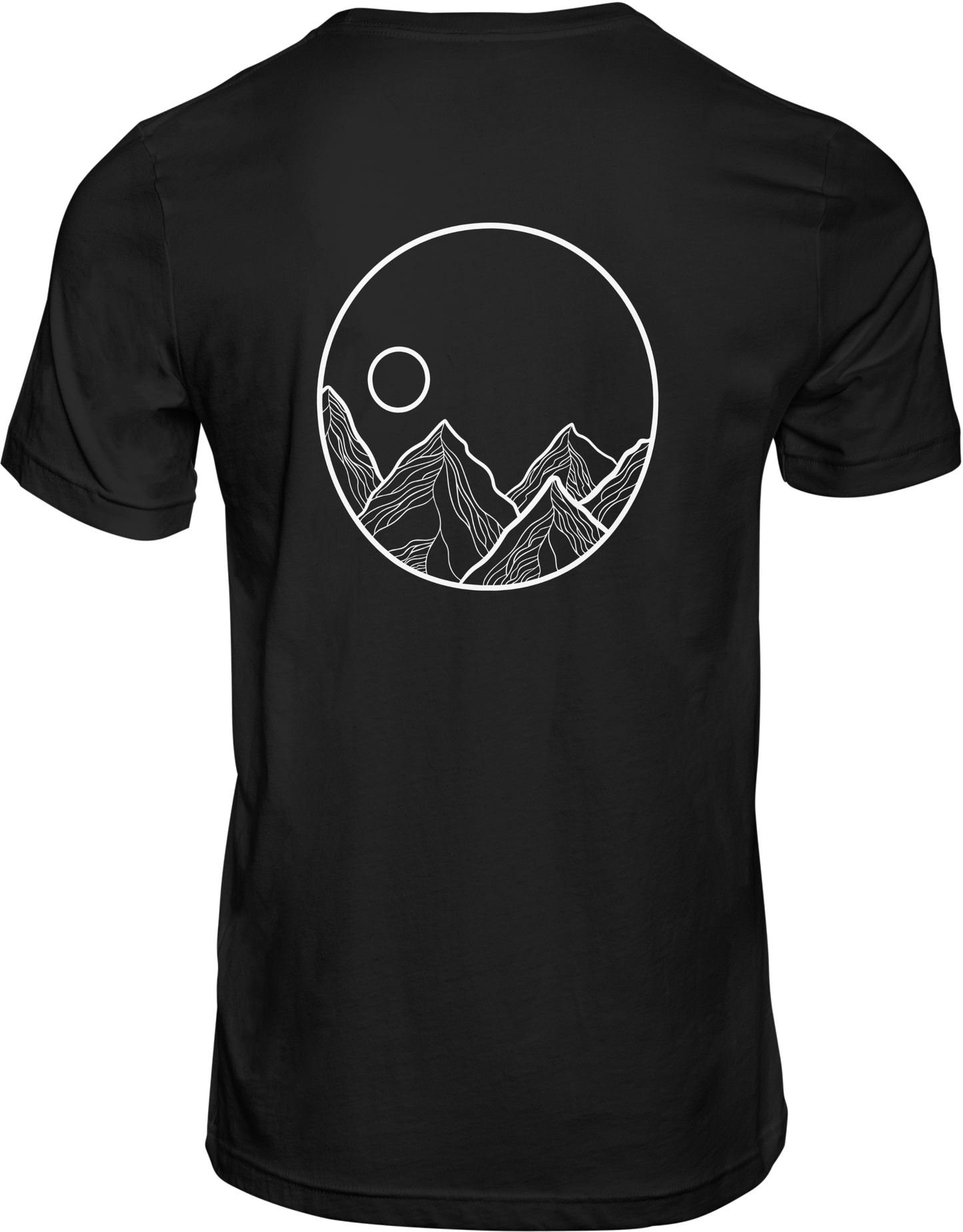 UrbanBasics Unisex T-Shirt – Regular Fit