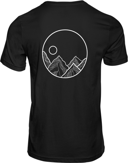 UrbanBasics Unisex T-Shirt – Regular Fit