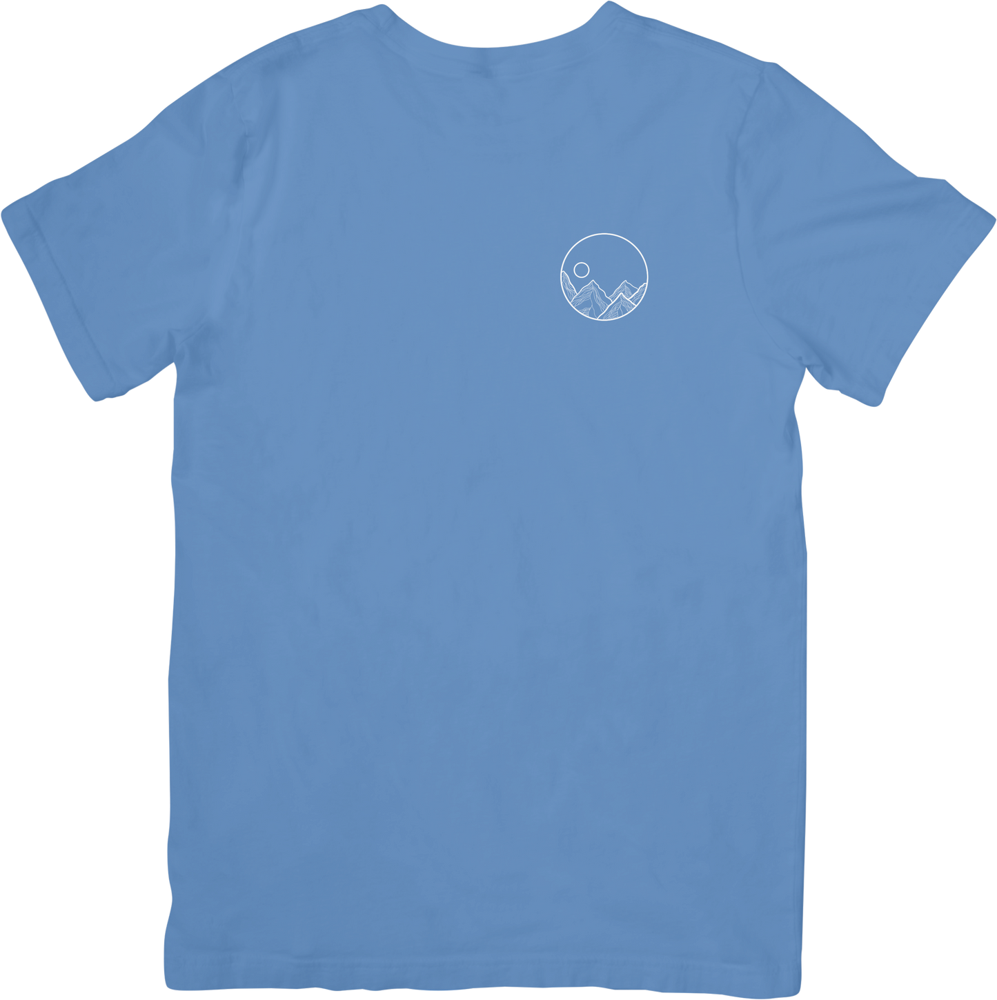UrbanBasics Unisex T-Shirt – Regular Fit