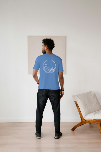 UrbanBasics Unisex T-Shirt – Regular Fit